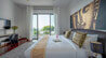 Villa Chan Paa - Guest bedroom design